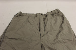 Beyond Cold Weather Trousers - L7 - Large - Used