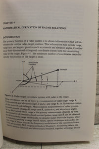 Radar System Design and Analysis - S. A. Hovanessian