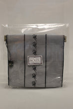 Load image into Gallery viewer, Soleil Squeeze Coin Purse - Gray - New