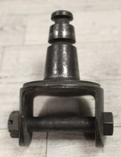 Cal. 20, M3 Machine Gun Tripod Mount Pintle Adapter - C59332 - Used