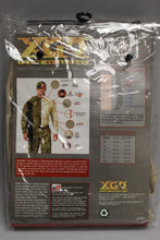 Load image into Gallery viewer, XGO Men's Phase 2 Midweight Long John Pant - Size: Small - Desert Sand - New