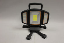 Load image into Gallery viewer, Bionic Rechargeable Work Light - 1500 Lumens - Used
