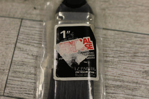 EZ Painter General Purpose 1" Paint Brush - P125 - New