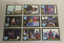 Load image into Gallery viewer, Topps 1983 Superman III Trading Cards - You Pick Sleeve