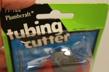 Load image into Gallery viewer, Plumbcraft Tubing Cutter - 77-154 - New