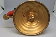 Load image into Gallery viewer, Vintage Turner Brass Works Torch Lamp - Used
