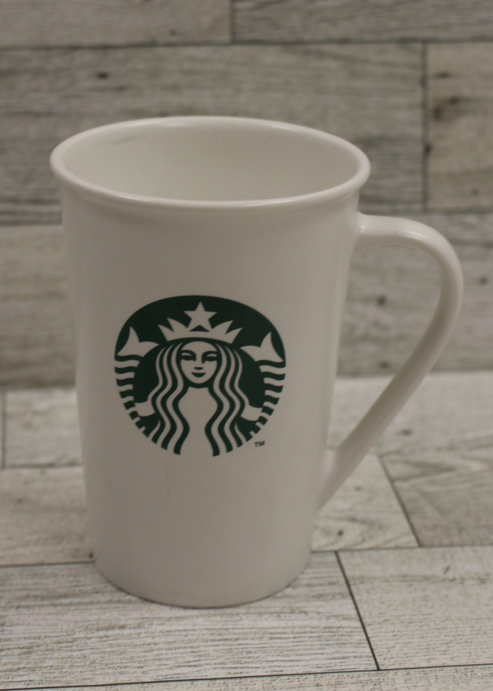 20 Venti White 20oz Mug 2011 Starbucks – Mug Barista