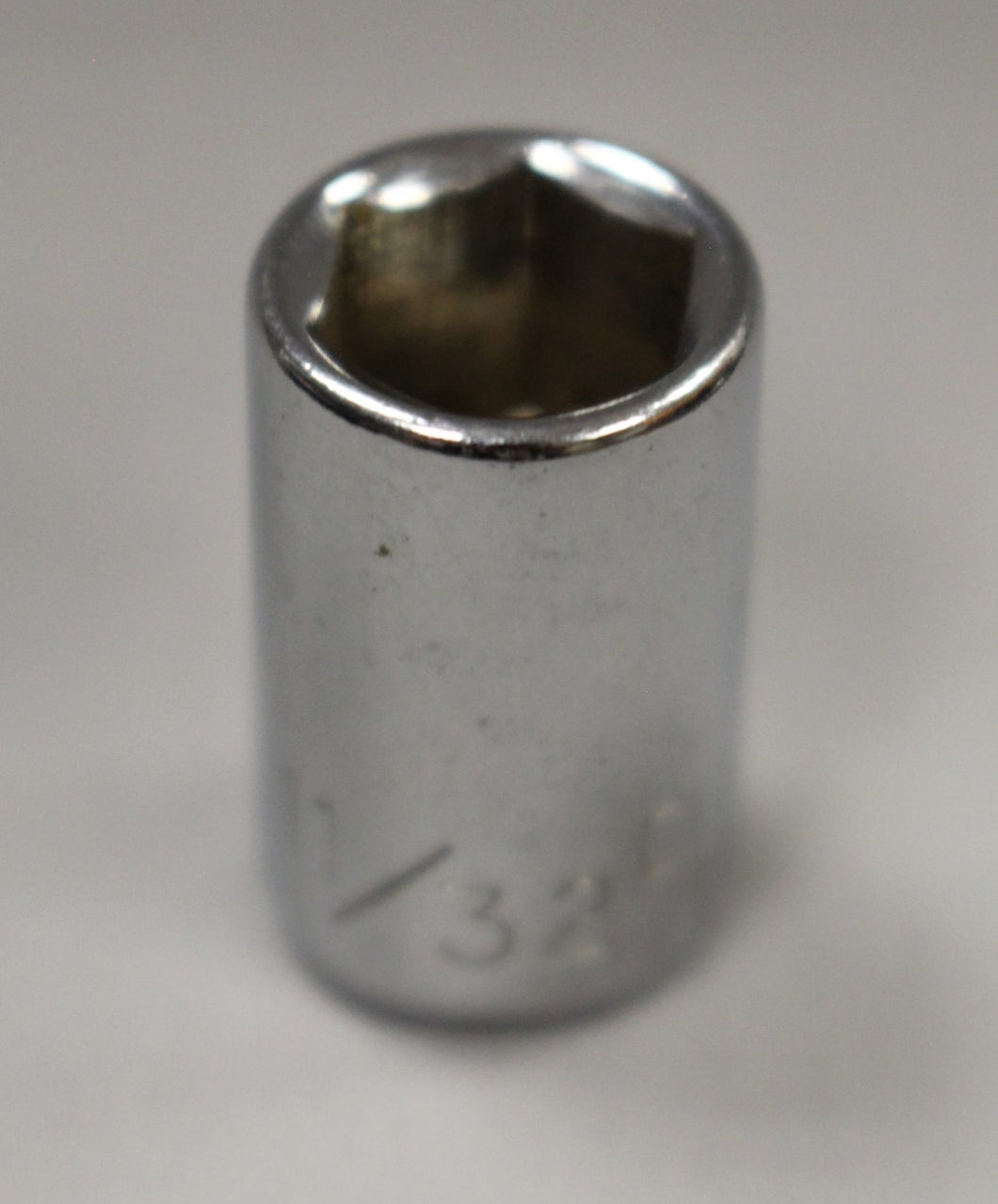 Craftsman 11/32