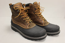 Load image into Gallery viewer, Men's Wolverine Floorhand Swamp Work Boots - Size: 14M - Steel Toe - Used