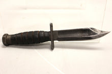 Load image into Gallery viewer, Ontario 1-86 Pilot Survival Fighting Knife - Used