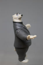 Load image into Gallery viewer, Disney Zootopia Mr. Big Posable Figurine - Used