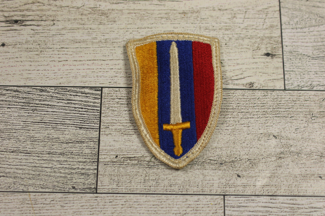 US Army Vietnam Patch - Used