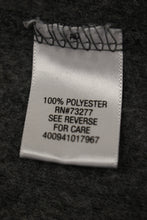 Load image into Gallery viewer, Croft &amp; Barrow Fleece Zip Up Jacket - Large - Gray - Used