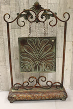 Load image into Gallery viewer, Kirkland Metal Home Decor - Used