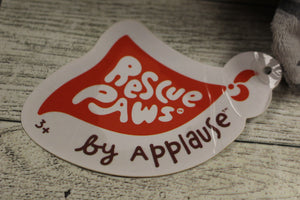 Rescue Paws by Applause - New
