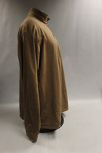 Load image into Gallery viewer, XGO Technical Apparel Quarter-Zip Long Sleeve Shirt - Coyote - Size: 2XL - Used