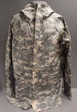 Load image into Gallery viewer, USAF Air Force ABU Improved Rainsuit Parka - XLarge - 8405-01-543-0003 - Used