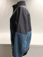 Load image into Gallery viewer, Under Armour Men&#39;s UA Mission Boucle Jacket - Blue/Black - Small - New
