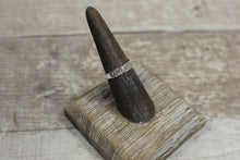 Load image into Gallery viewer, Costume Fashion Jewelry Sparkly Men&#39;s Women&#39;s Rings -Size: 06 -New