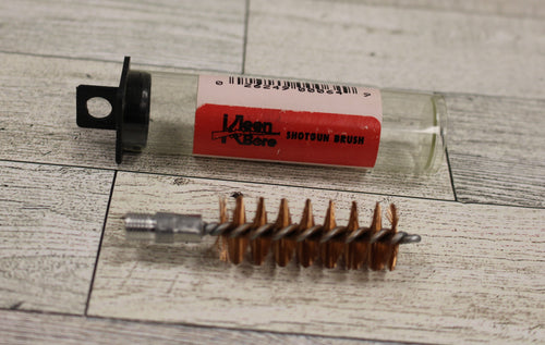 Kleen Bore Phosphor Bronze Shotgun Bore Brush - Model - A-184 - New