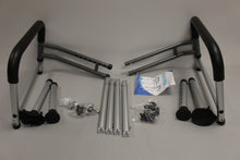 Load image into Gallery viewer, MaxKare Toilet Safety Rail - Model DR3406 - New