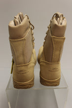 Load image into Gallery viewer, Belleville 312ST Hot Weather Steel Toe Tactical Boot - 7.5R - Sand Tan - New