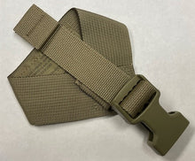 Load image into Gallery viewer, Tactical Assault Panel TAP Plate Carrier Adapter -8465-01-590-1363 -Coyote -Used