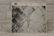 Load image into Gallery viewer, US Naval Cruiser Battleship Vessels &amp; Aircraft ID Identification Cards - You Pick