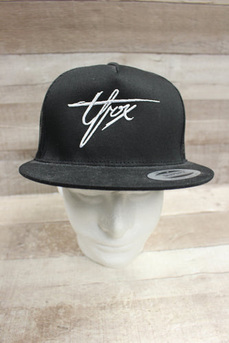 Tanner Fox Brand Baseball Style Hat -New