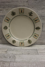 Load image into Gallery viewer, Pfaltzgraff Portfolio Naturewood Plate - Used