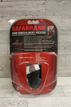 Load image into Gallery viewer, Safariland X26 Taser Holster - 6312-64-541 - Ambidextrous - New