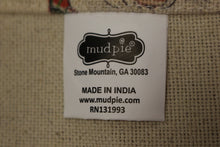 Load image into Gallery viewer, Mudpie Christmas Santa Towel - 42170022S - New
