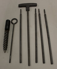 Load image into Gallery viewer, Vietnam Era .50 Caliber Cleaning Kit in Carrying Case - Small Arms - 11686430