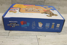 Load image into Gallery viewer, BoneItUp Home-Made Dog Treats Kit - Used