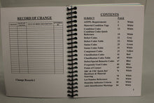 Load image into Gallery viewer, Naval Supply Systems Command Ammunition Condition Code &amp; Defect Guide -NAVSUP