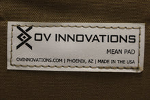 Load image into Gallery viewer, OV Innovations Mean Pad - Military Model - Coyote - New