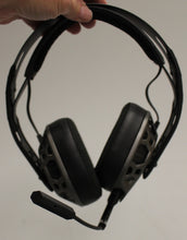 Load image into Gallery viewer, Plantronics RIG 500 Pro HX Wired Gaming Headset Black For Xbox One