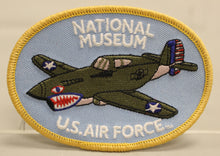 Load image into Gallery viewer, US Air Force National Museum Patch - Sew On - New