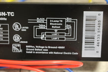 Load image into Gallery viewer, Sylvania QTP2x32T8/UNV PSN-TC Instant Start Electronic Ballast Quicktronic - New