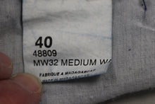Load image into Gallery viewer, Rural King Real Work Wear Carpenter Blue Jeans - 40 x 32 - RKCARP - New