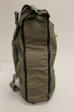 Load image into Gallery viewer, SO Tech Tactical Green Go Bugout Bag - Used