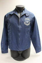 Load image into Gallery viewer, USAFE Show Case Zip Up Jacket - US Air Forces In Europe - Medium - Used
