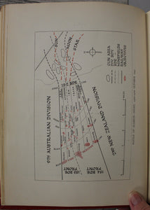 The History of the 51st Highland Division - 1939-1945 - J.B. Salmond