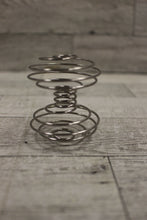 Load image into Gallery viewer, Stainless Steel Protein Shaker Ball Wire Whisk Dumbbell Ball - New