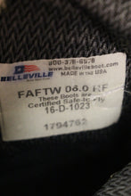 Load image into Gallery viewer, Belleville Women&#39;s Air Force Temperate Weather Combat Boots - 6.0 - Sage - Used