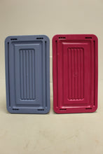 Load image into Gallery viewer, Tamor Shoe/Accessory Plastic Box - Set of 2 - 12-1/2" - Used