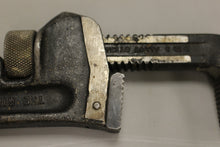Load image into Gallery viewer, Vintage RIDGID No. 18 Heavy Dity Straight Pipe Wrench - 18 inch - Used
