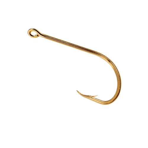 VMC Baitholder Fishing Hook - Gold - 9291GO - Choose Size - New