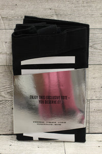 Everything But My Emotional Baggage Canvas Tote Bag - New