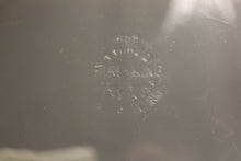 Load image into Gallery viewer, Vintage Fire King Clear Glass Pie Plate - 8&quot; - Used